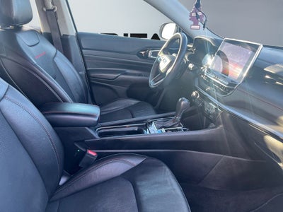 2022 Jeep Compass Trailhawk 4x4