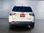 2022 Jeep Compass Trailhawk 4x4