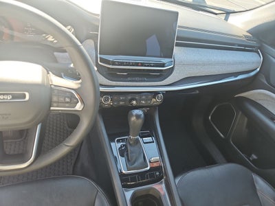 2023 Jeep Compass Latitude Lux FWD