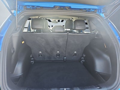 2023 Jeep Compass Latitude Lux FWD