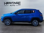2023 Jeep Compass Latitude Lux FWD