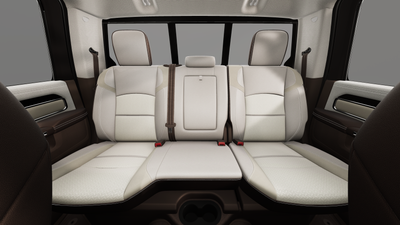 2026 RAM Ram 3500 RAM 3500 LARAMIE CREW CAB 4X4 6'4' BOX