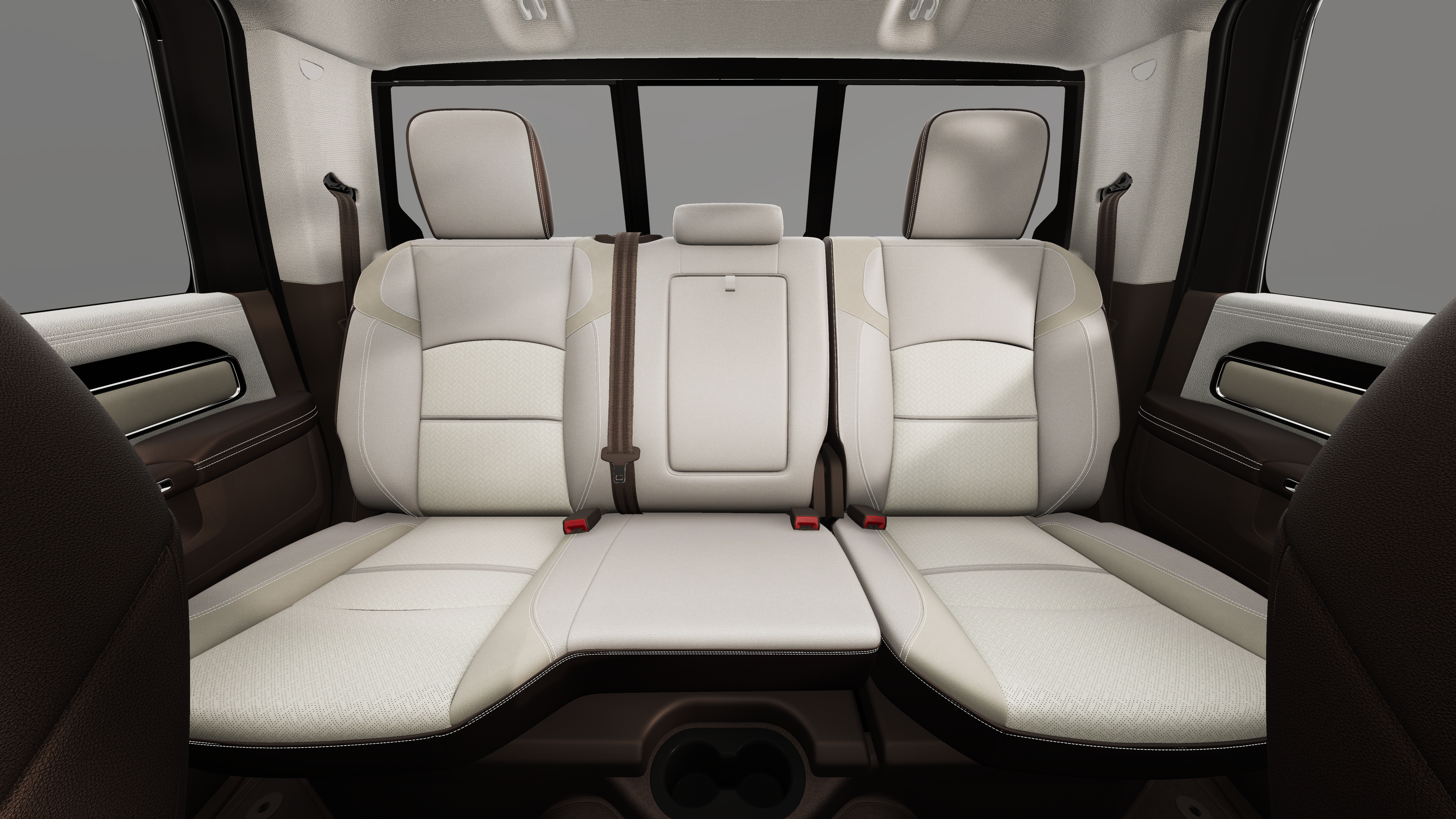 2026 RAM Ram 3500 RAM 3500 LARAMIE CREW CAB 4X4 6'4' BOX