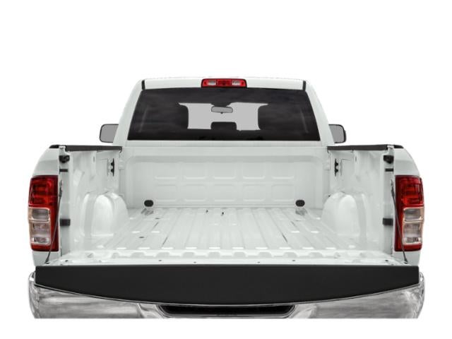 2021 RAM 3500 Laramie Crew Cab 4x4 8' Box
