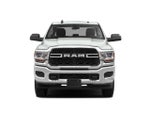 2021 RAM 3500 Laramie Crew Cab 4x4 8' Box