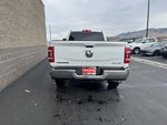 2024 RAM 3500 Laramie Crew Cab 4x4 8' Box