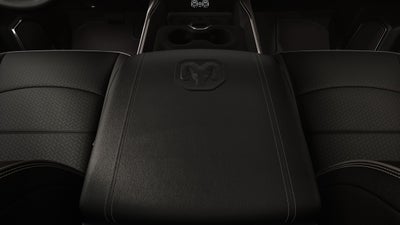 2026 RAM 3500 RAM 3500 LARAMIE MEGA CAB 4X4 6'4' BOX