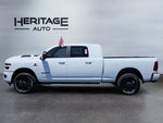 2026 RAM Ram 3500 RAM 3500 LARAMIE MEGA CAB 4X4 6'4' BOX