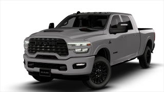 2026 RAM Ram 3500 RAM 3500 LIMITED MEGA CAB 4X4 6'4' BOX