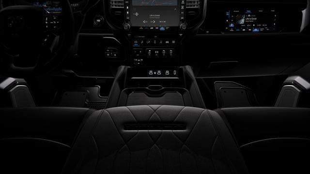 2026 RAM Ram 3500 RAM 3500 LIMITED CREW CAB 4X4 8' BOX