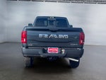 2026 RAM Ram 3500 RAM 3500 LIMITED CREW CAB 4X4 8' BOX