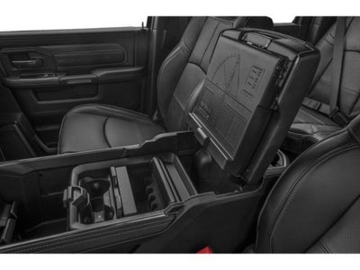 2022 RAM 3500 Limited Crew Cab 4x4 8' Box