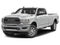 2021 RAM 3500 Limited Crew Cab 4x4 8' Box
