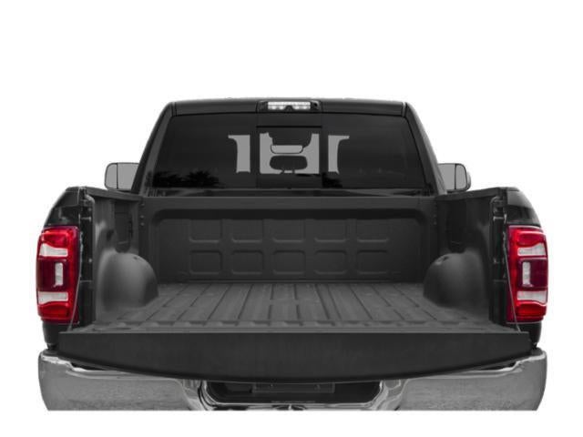 2021 RAM 3500 Limited Crew Cab 4x4 8' Box