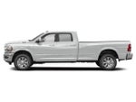 2021 RAM 3500 Limited Crew Cab 4x4 8' Box