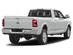 2021 RAM 3500 Limited Crew Cab 4x4 8' Box