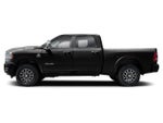 2023 RAM 3500 Limited Crew Cab 4x4 6'4' Box