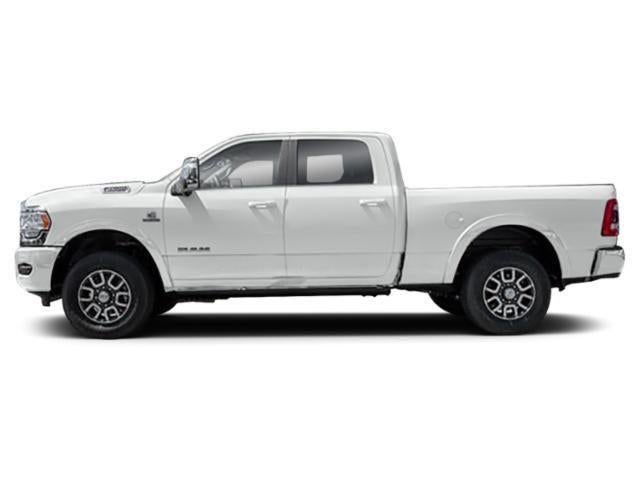 2023 RAM 3500 Limited Crew Cab 4x4 6'4' Box