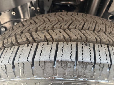 2025 RAM Ram 2500 RAM 2500 TRADESMAN CREW CAB 4X4 6'4' BOX