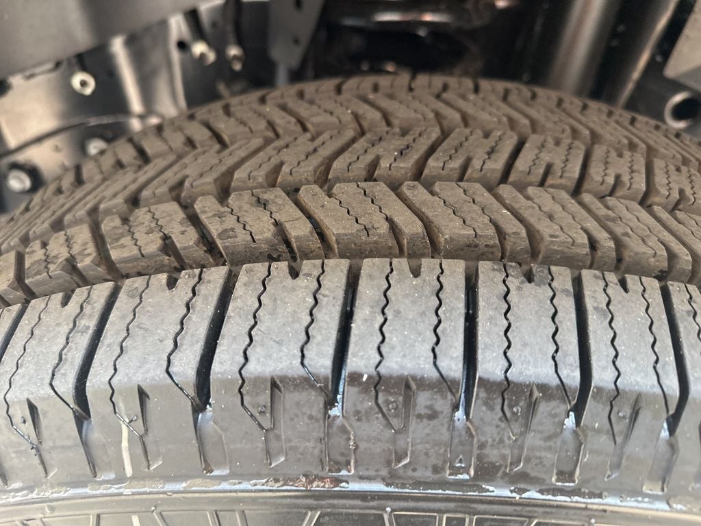 2025 RAM Ram 2500 RAM 2500 TRADESMAN CREW CAB 4X4 6'4' BOX