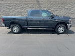 2025 RAM Ram 2500 RAM 2500 TRADESMAN CREW CAB 4X4 6'4' BOX