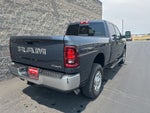 2025 RAM Ram 2500 RAM 2500 TRADESMAN CREW CAB 4X4 6'4' BOX