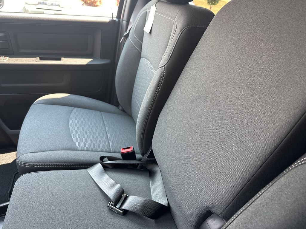 2025 RAM Ram 2500 RAM 2500 TRADESMAN CREW CAB 4X4 6'4' BOX