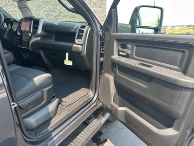2025 RAM Ram 2500 RAM 2500 TRADESMAN CREW CAB 4X4 6'4' BOX