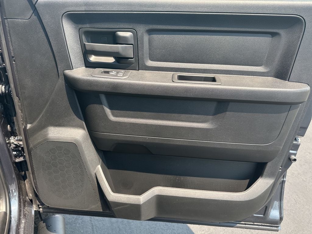 2025 RAM Ram 2500 RAM 2500 TRADESMAN CREW CAB 4X4 6'4' BOX