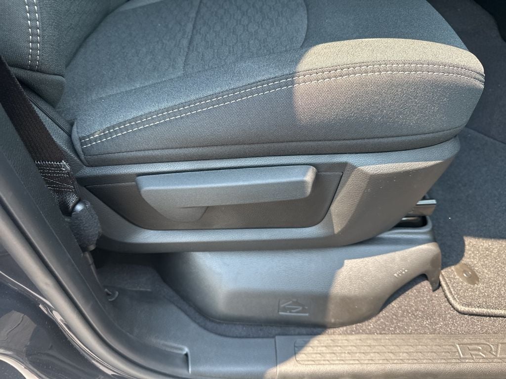 2025 RAM Ram 2500 RAM 2500 TRADESMAN CREW CAB 4X4 6'4' BOX