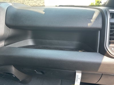 2025 RAM Ram 2500 RAM 2500 TRADESMAN CREW CAB 4X4 6'4' BOX