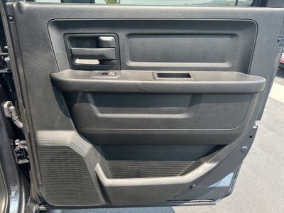 2025 RAM Ram 2500 RAM 2500 TRADESMAN CREW CAB 4X4 6'4' BOX