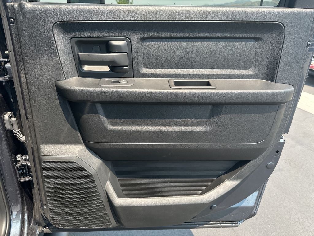 2025 RAM Ram 2500 RAM 2500 TRADESMAN CREW CAB 4X4 6'4' BOX