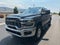 2025 RAM Ram 2500 RAM 2500 TRADESMAN CREW CAB 4X4 6'4' BOX