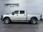 2025 RAM Ram 2500 RAM 2500 TRADESMAN CREW CAB 4X4 6'4' BOX