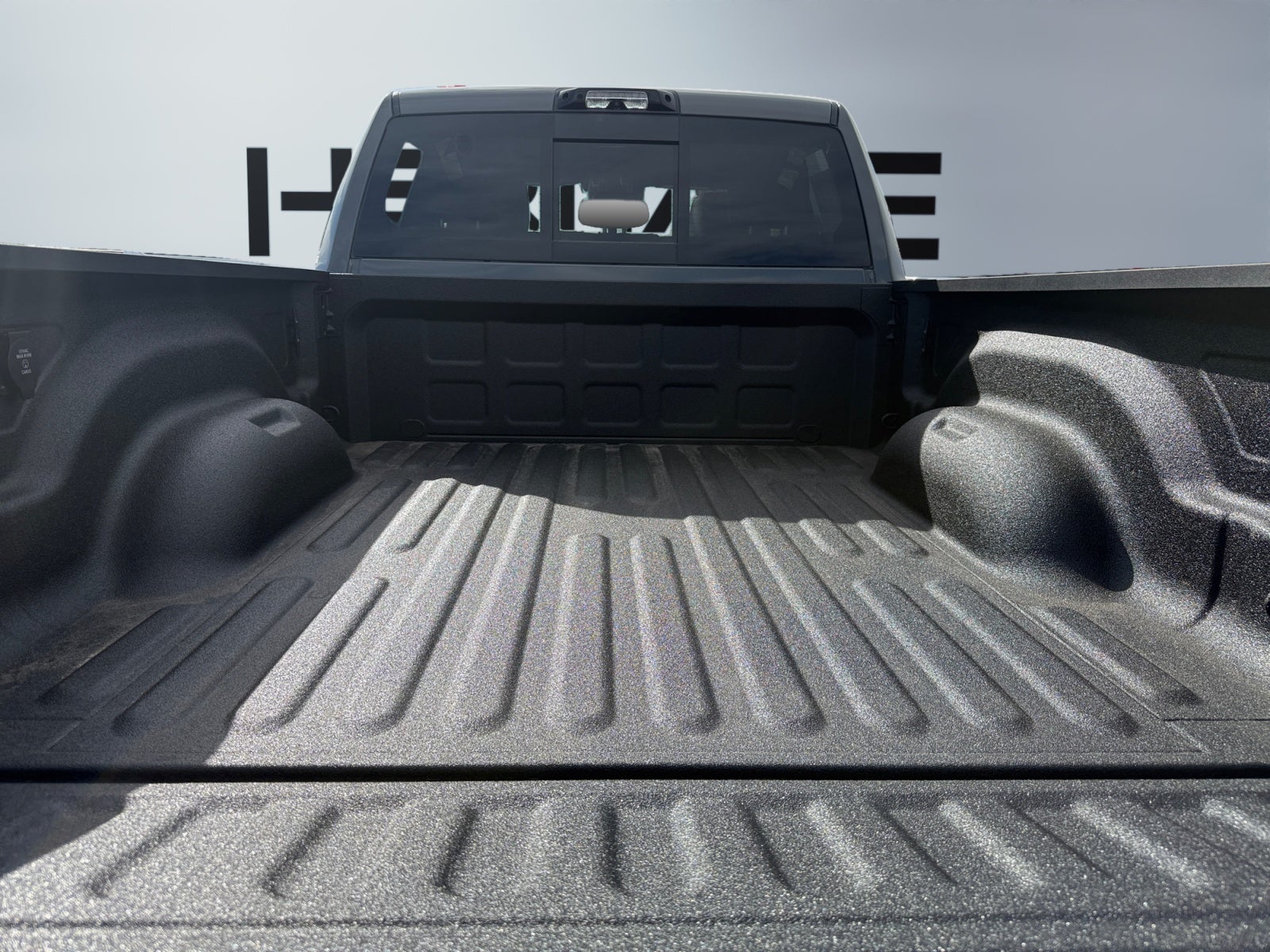 2027 RAM 2500 RAM 2500 REBEL CREW CAB 4X4 6'4' BOX