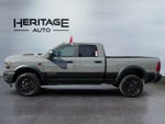 2027 RAM 2500 RAM 2500 REBEL CREW CAB 4X4 6'4' BOX