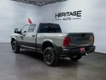 2027 RAM 2500 RAM 2500 REBEL CREW CAB 4X4 6'4' BOX