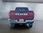 2025 RAM Ram 2500 RAM 2500 TRADESMAN CREW CAB 4X4 8' BOX