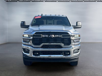 2025 RAM Ram 2500 RAM 2500 TRADESMAN CREW CAB 4X4 8' BOX