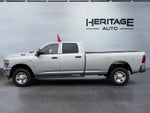 2027 RAM 2500 RAM 2500 TRADESMAN CREW CAB 4X4 8' BOX