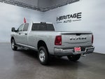 2027 RAM 2500 RAM 2500 TRADESMAN CREW CAB 4X4 8' BOX