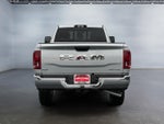 2027 RAM 2500 RAM 2500 TRADESMAN CREW CAB 4X4 8' BOX