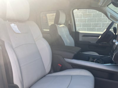 2026 RAM Ram 2500 RAM 2500 LARAMIE CREW CAB 4X4 8' BOX