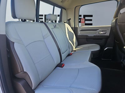 2026 RAM 2500 RAM 2500 LARAMIE CREW CAB 4X4 8' BOX