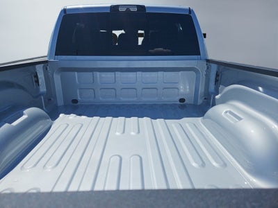 2026 RAM Ram 2500 RAM 2500 LARAMIE MEGA CAB 4X4 6'4' BOX