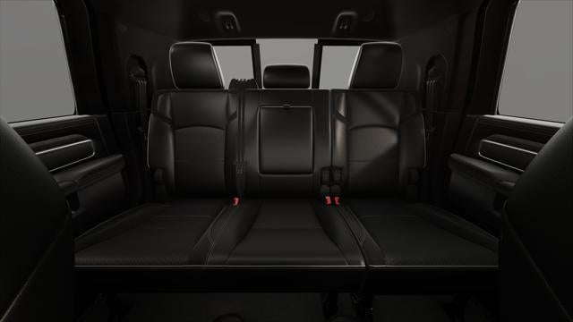 2026 RAM Ram 2500 RAM 2500 LARAMIE MEGA CAB 4X4 6'4' BOX