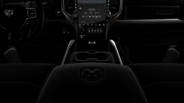 2026 RAM Ram 2500 RAM 2500 LARAMIE MEGA CAB 4X4 6'4' BOX