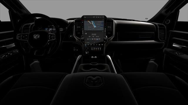 2026 RAM Ram 2500 RAM 2500 LARAMIE MEGA CAB 4X4 6'4' BOX