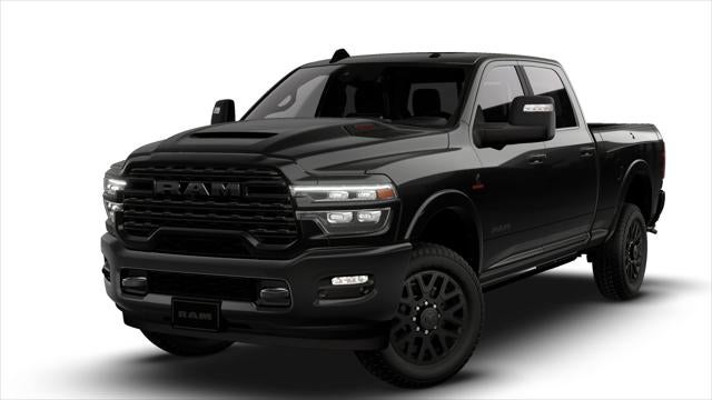 2026 RAM 2500 Limited 4X4 Crew Cab SWB's photo